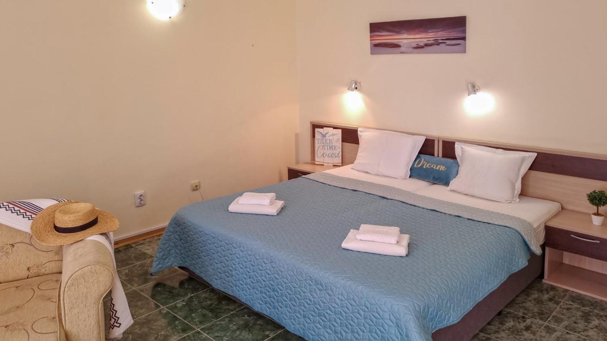 Viva Apartments Sunny Beach Exterior foto